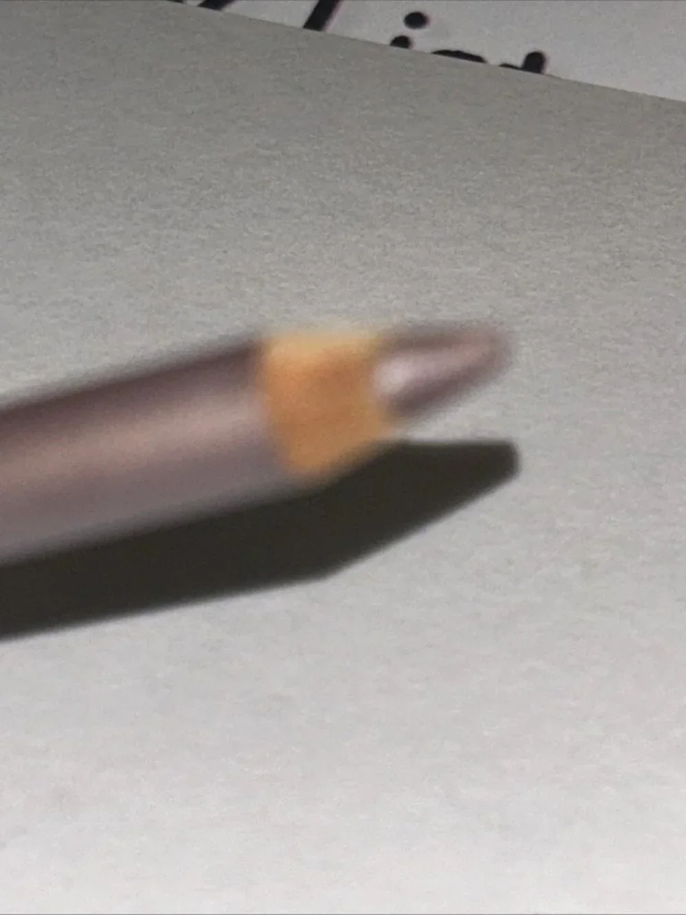 Revlon Wet/Dry Eyeliner #07 Raisin Rage Original Formula Made In Italy .084 oz